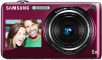 Samsung ST600 (EC-ST600ZBPPE1)